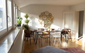 Seerose - W14, Zentral In Bahnhofsnaehe, Kueche, 3 Schlafzimmer